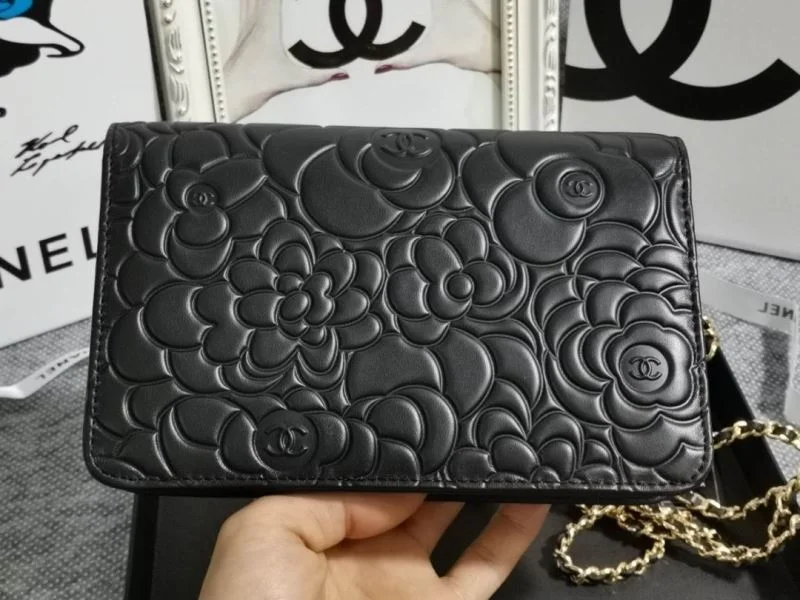 ZeroBulk Chanel Other Stachel Bags 53043