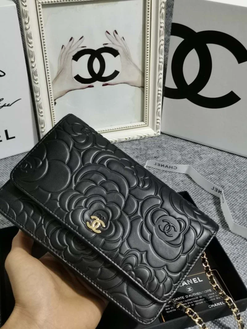 ZeroBulk Chanel Other Stachel Bags 53043