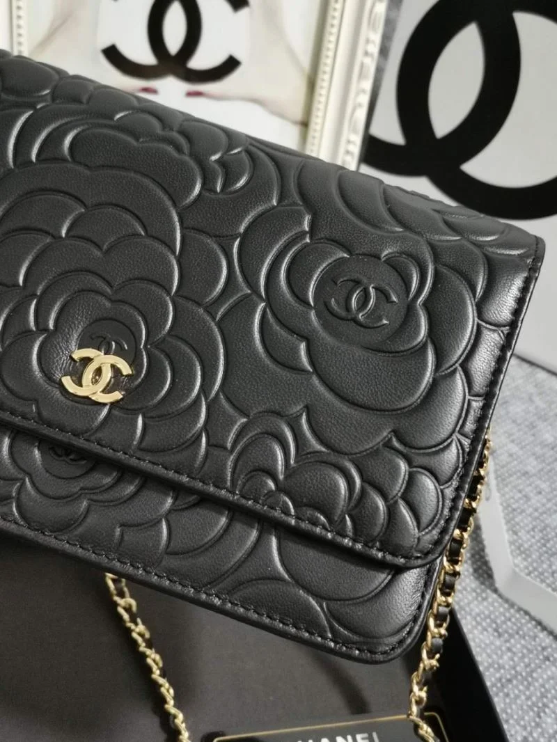 ZeroBulk Chanel Other Stachel Bags 53043