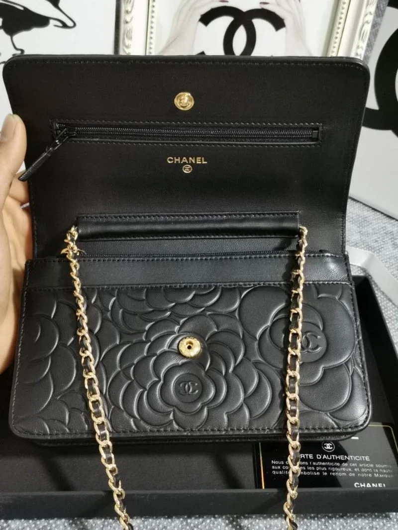 ZeroBulk Chanel Other Stachel Bags 53043
