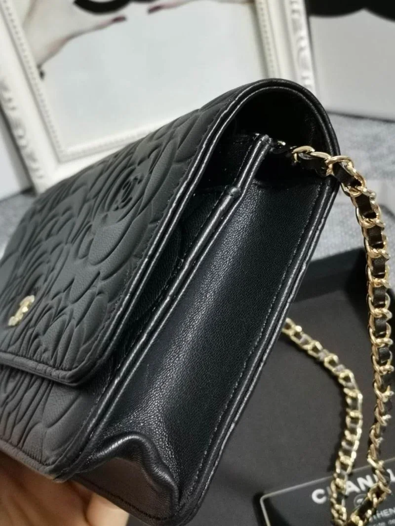 ZeroBulk Chanel Other Stachel Bags 53043