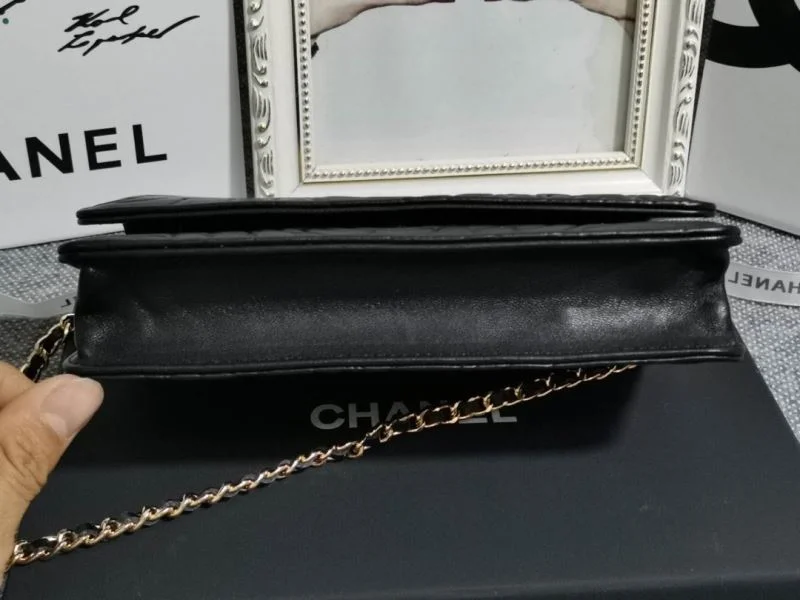 ZeroBulk Chanel Other Stachel Bags 53043