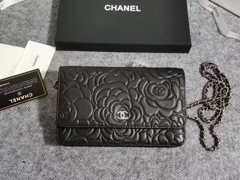 ZipUp Chanel Other Stachel Bags 53047