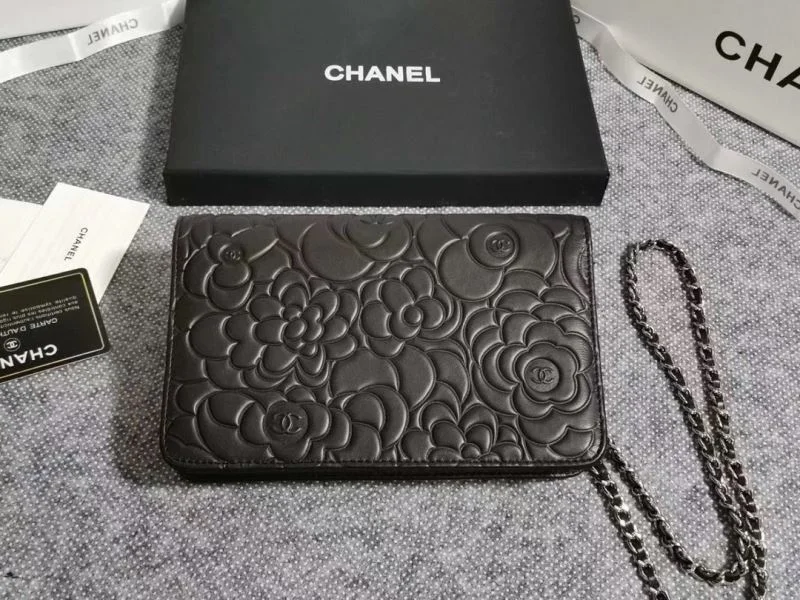 ZipUp Chanel Other Stachel Bags 53047