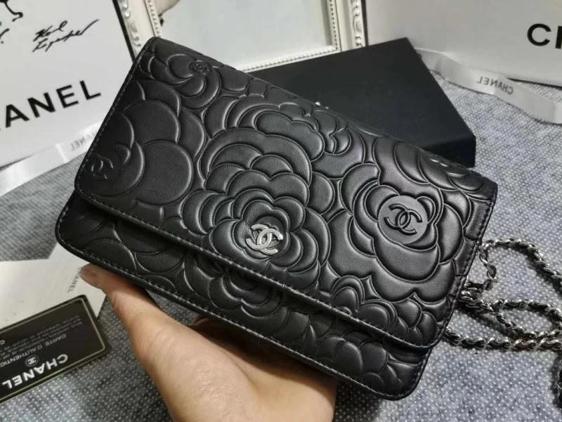 ZipUp Chanel Other Stachel Bags 53047