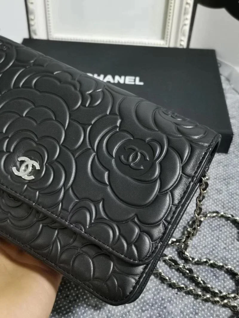 ZipUp Chanel Other Stachel Bags 53047