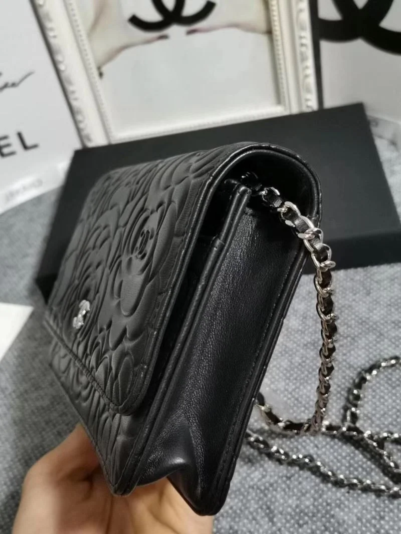 ZipUp Chanel Other Stachel Bags 53047