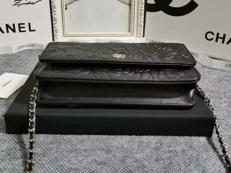 ZipUp Chanel Other Stachel Bags 53047