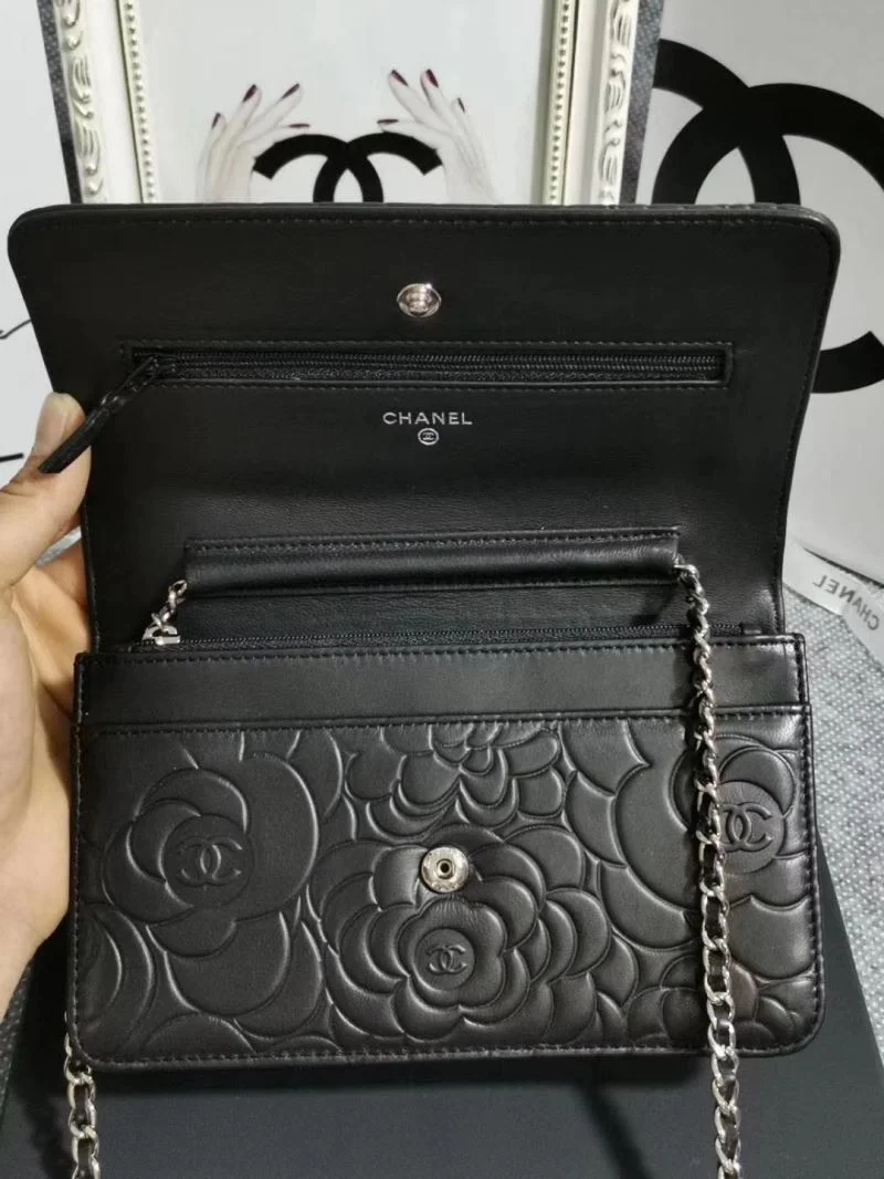 ZipUp Chanel Other Stachel Bags 53047