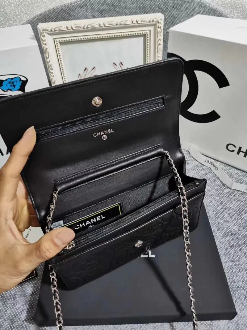 ZipUp Chanel Other Stachel Bags 53047