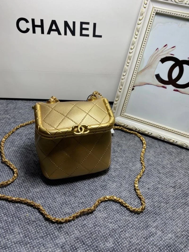 Chanel Other Stachel Bags Bright 53076