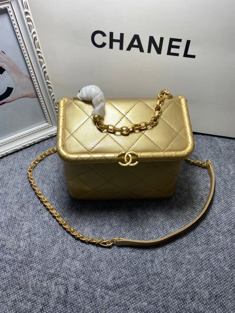 Premium Chanel Other Stachel Bags 53044