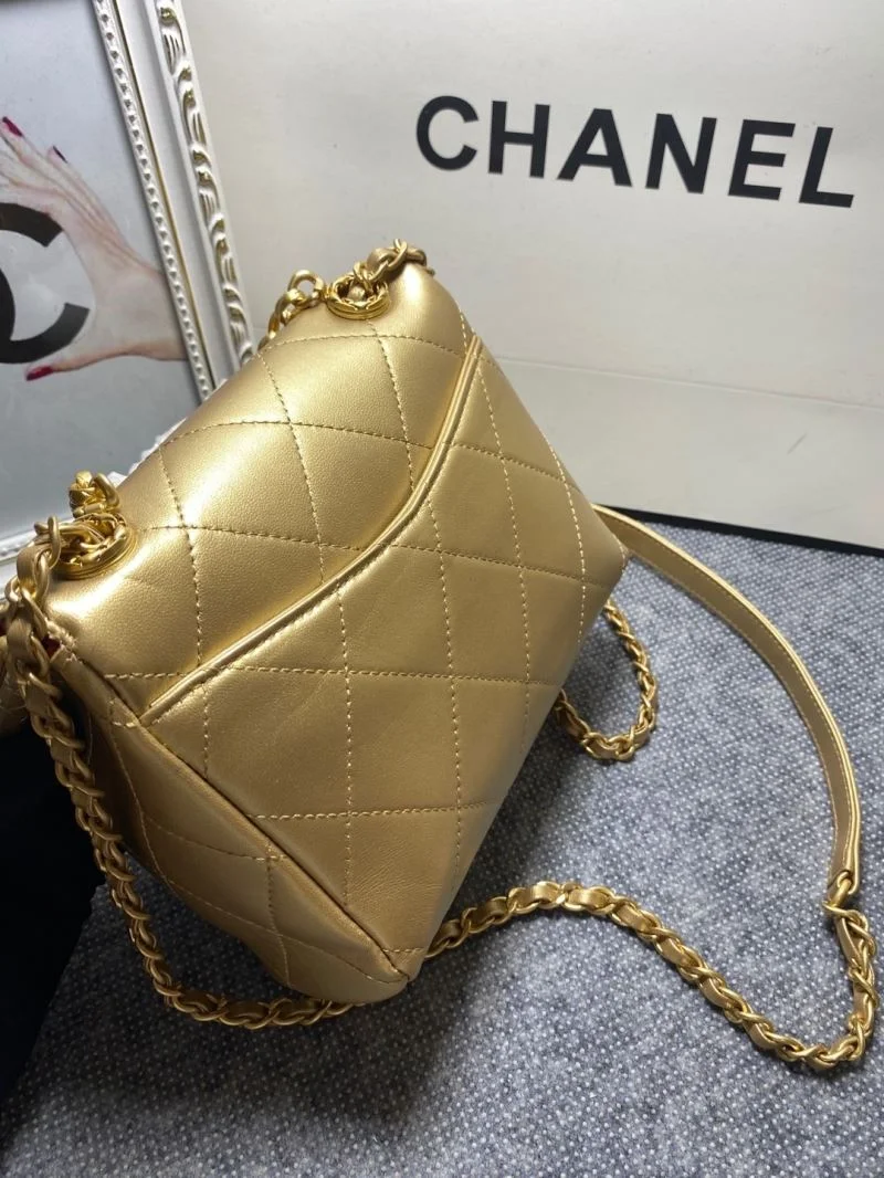 Premium Chanel Other Stachel Bags 53044