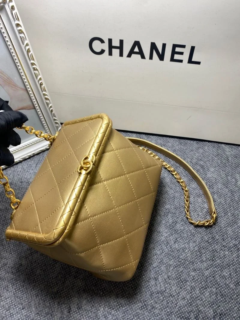 Premium Chanel Other Stachel Bags 53044