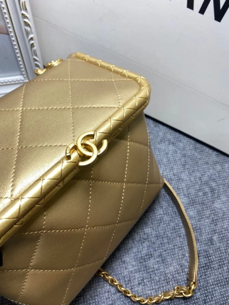 Premium Chanel Other Stachel Bags 53044