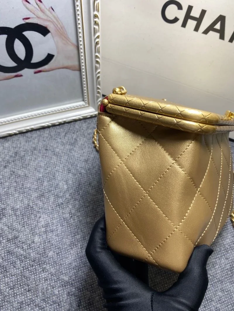 Premium Chanel Other Stachel Bags 53044