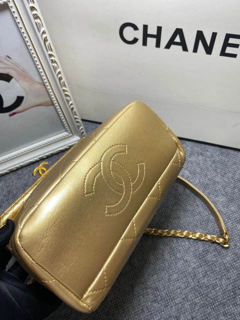 Premium Chanel Other Stachel Bags 53044