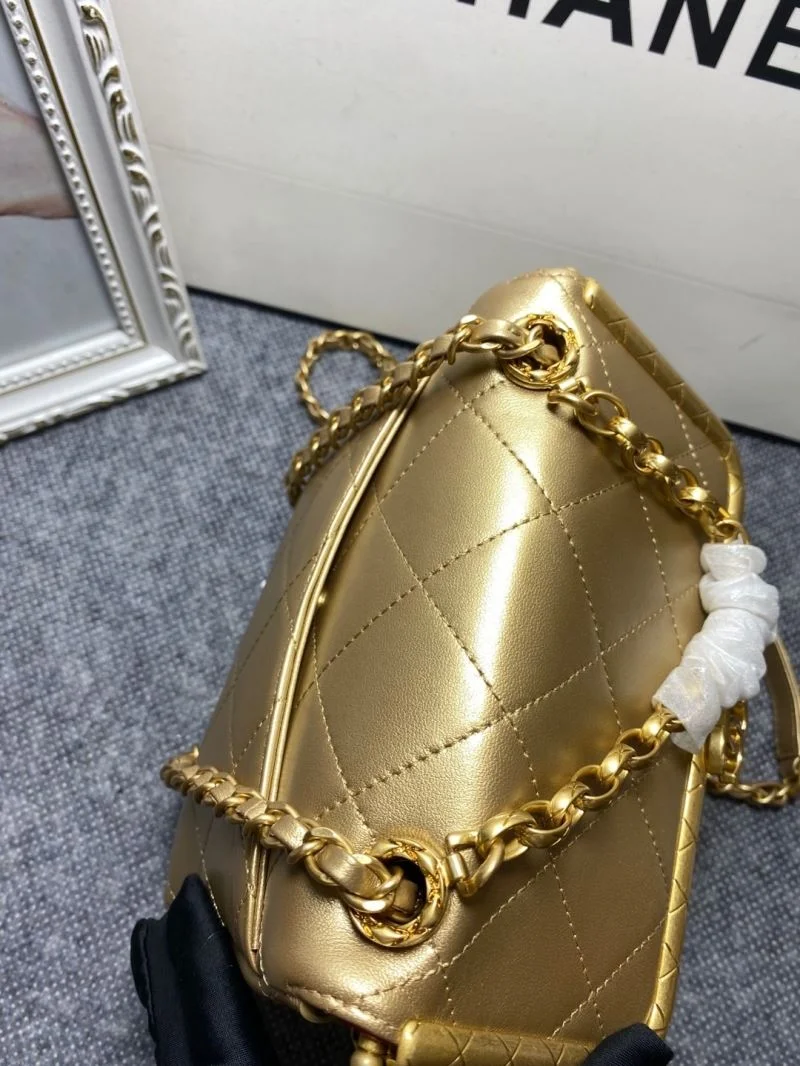 Premium Chanel Other Stachel Bags 53044