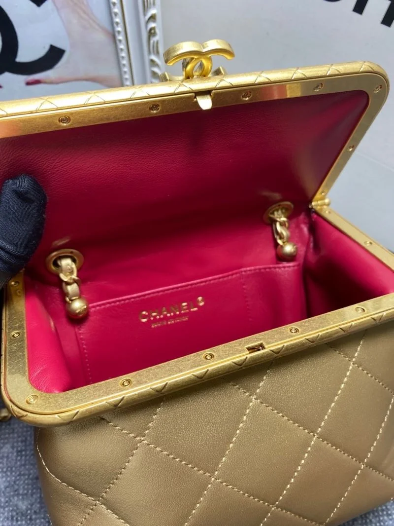 Premium Chanel Other Stachel Bags 53044