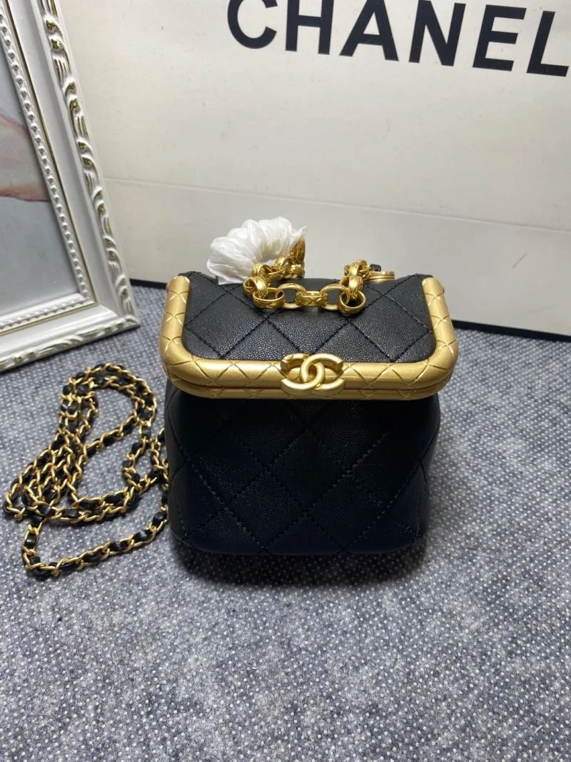 Chanel Other Stachel Bags WrinkleFree 53042