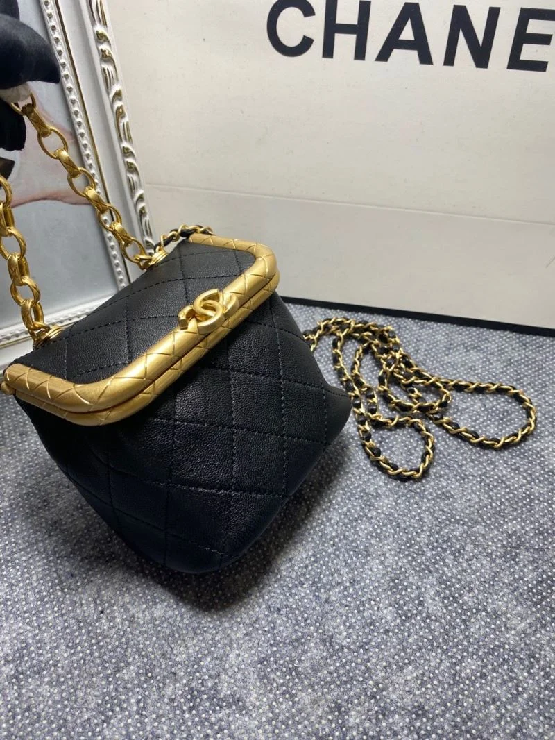 Chanel Other Stachel Bags WrinkleFree 53042