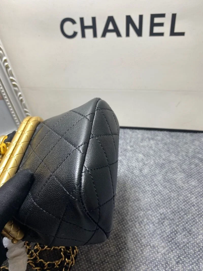 Chanel Other Stachel Bags WrinkleFree 53042