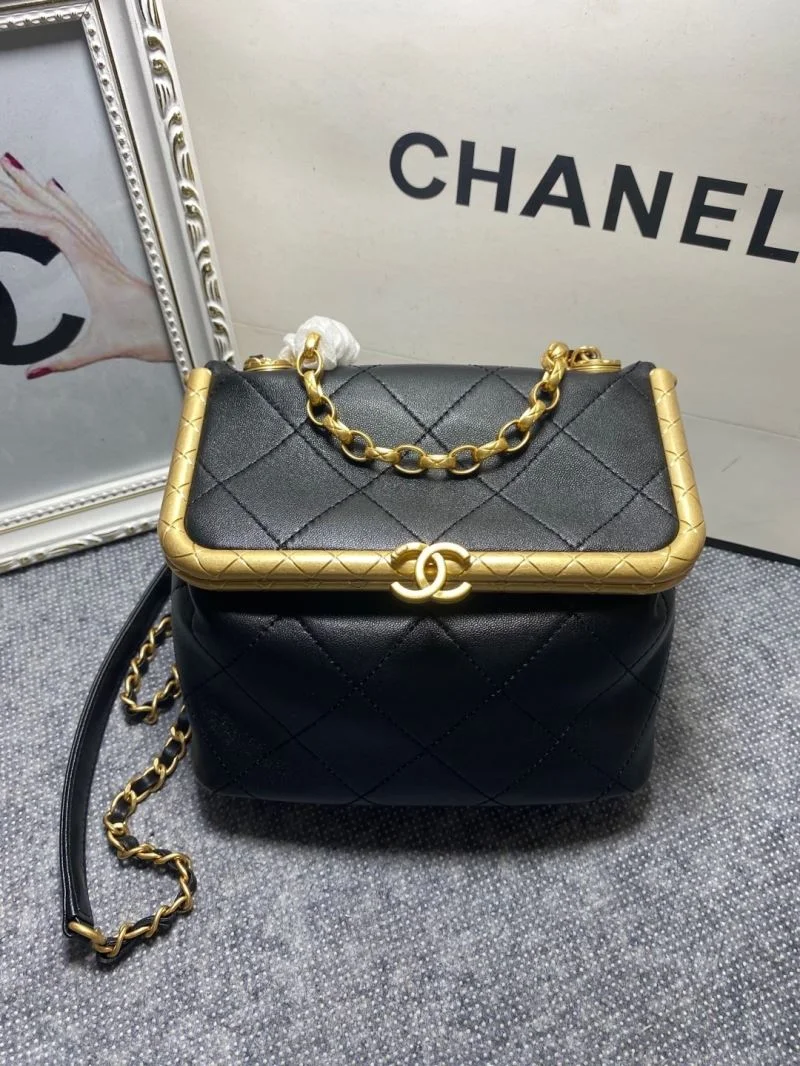 Chanel Other Stachel Bags Practical 53046