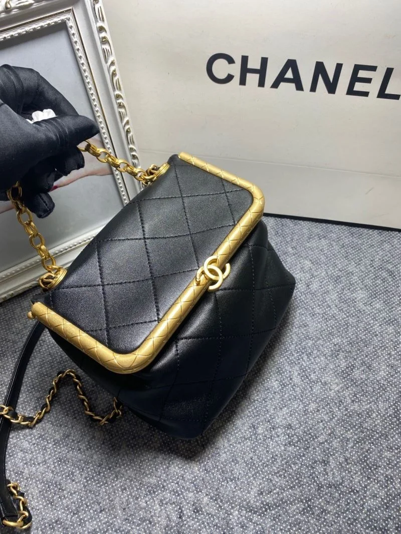 Chanel Other Stachel Bags Practical 53046
