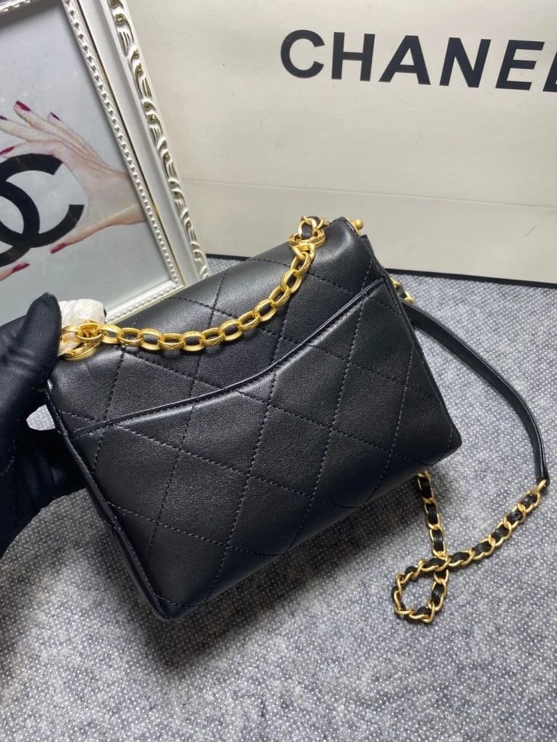 Chanel Other Stachel Bags Practical 53046