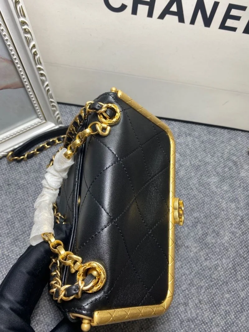 Chanel Other Stachel Bags Practical 53046