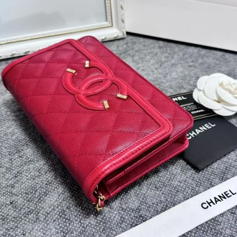 Chanel Other Stachel Bags MultiPurpose 53038
