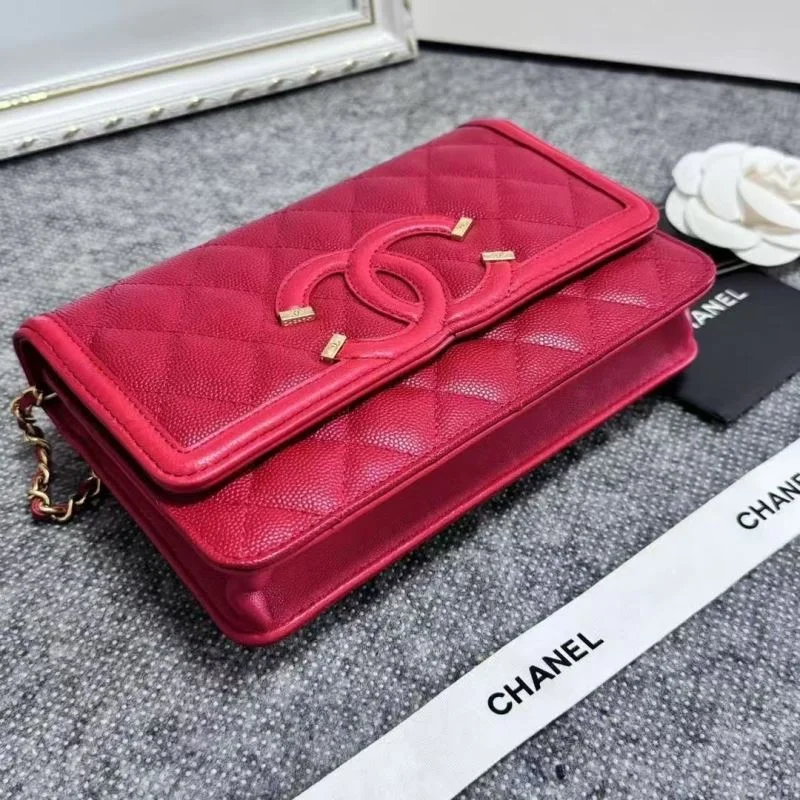 Chanel Other Stachel Bags MultiPurpose 53038