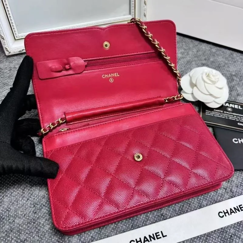 Chanel Other Stachel Bags MultiPurpose 53038