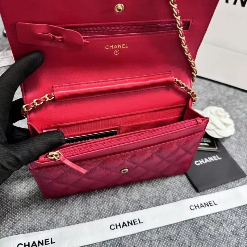 Chanel Other Stachel Bags MultiPurpose 53038