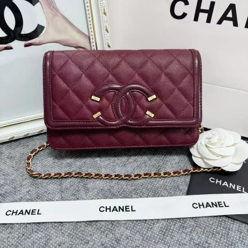 Chanel Other Stachel Bags OdorResistant 53035