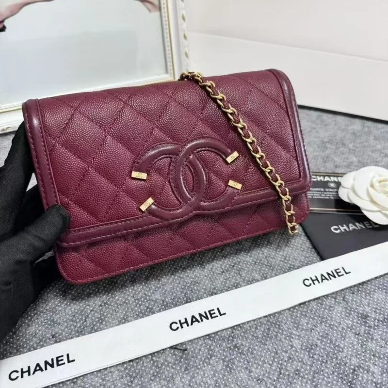 Chanel Other Stachel Bags OdorResistant 53035