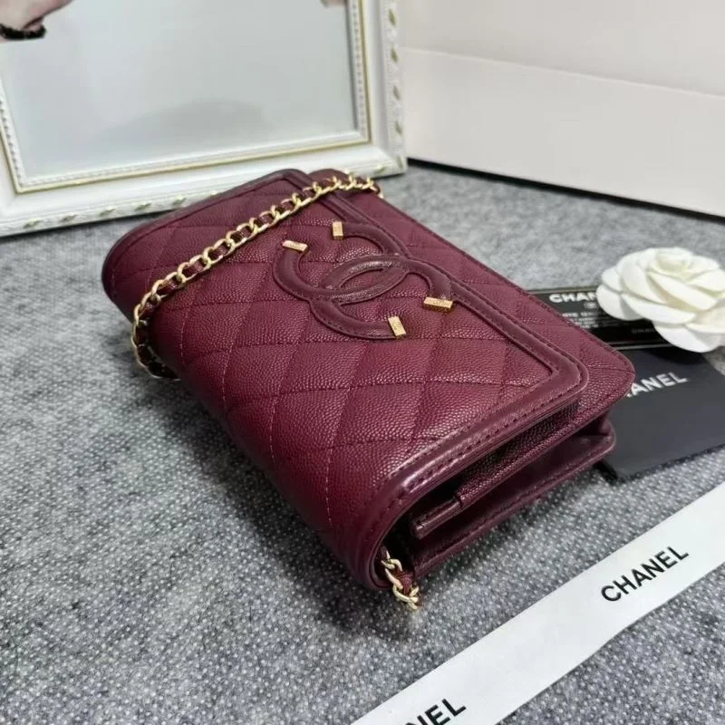 Chanel Other Stachel Bags OdorResistant 53035
