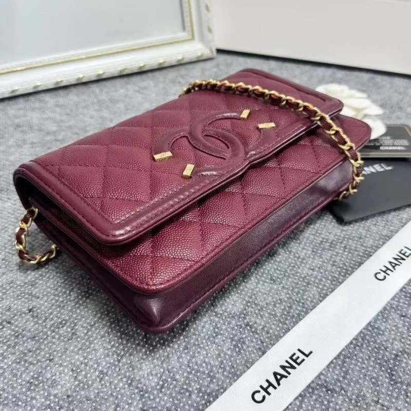 Chanel Other Stachel Bags OdorResistant 53035