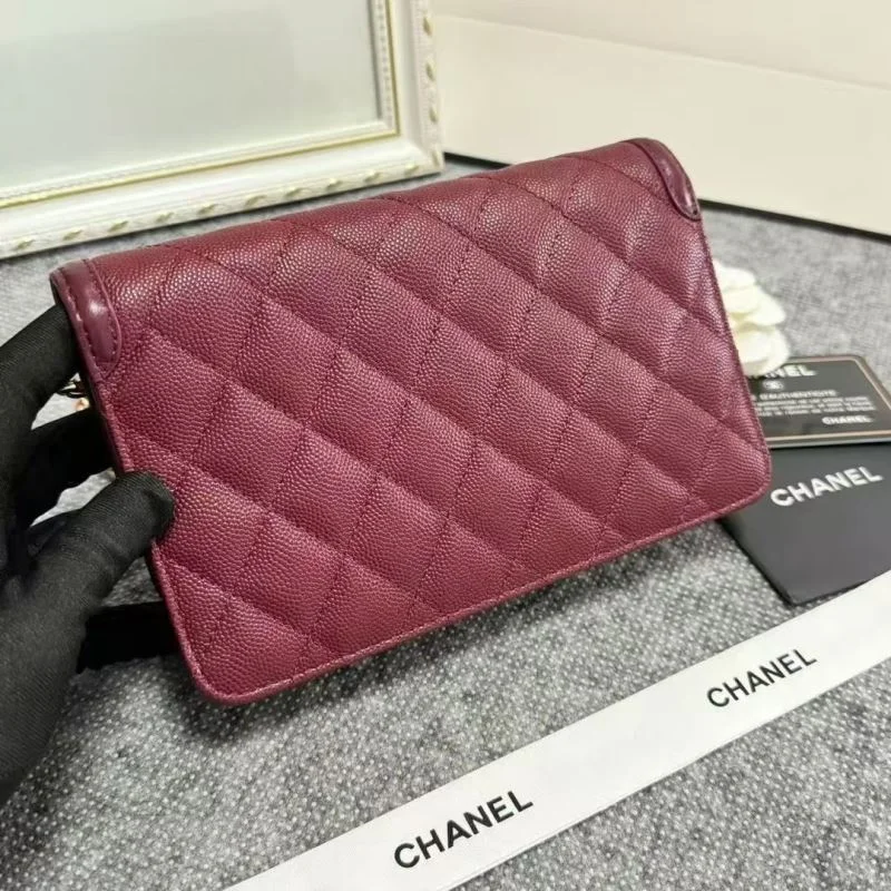 Chanel Other Stachel Bags OdorResistant 53035