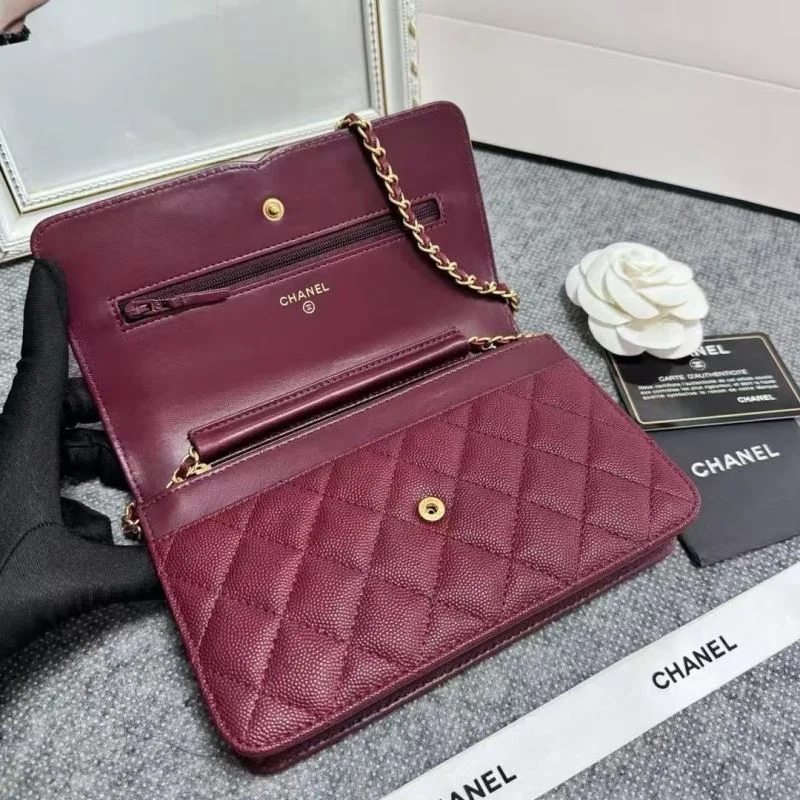 Chanel Other Stachel Bags OdorResistant 53035