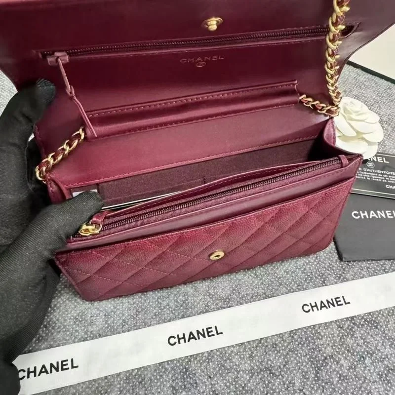 Chanel Other Stachel Bags OdorResistant 53035