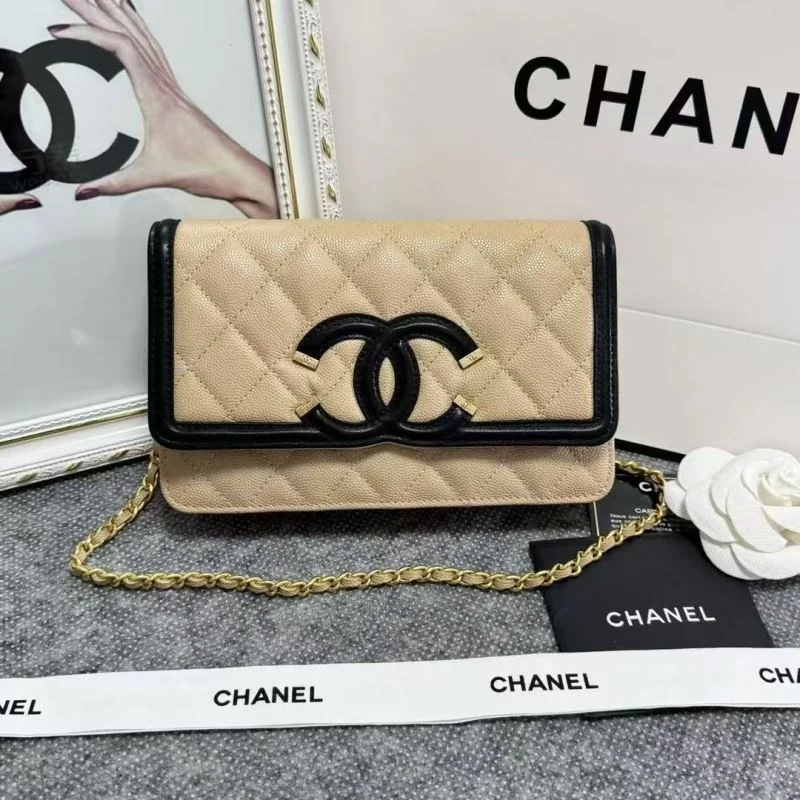 GoodFit Chanel Other Stachel Bags 53033