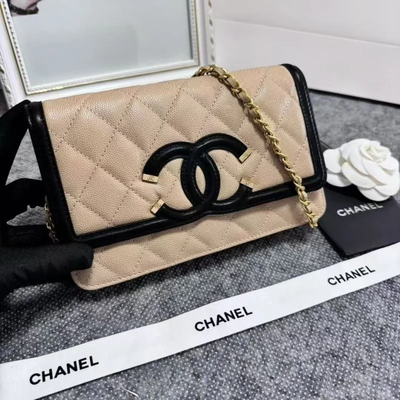 GoodFit Chanel Other Stachel Bags 53033