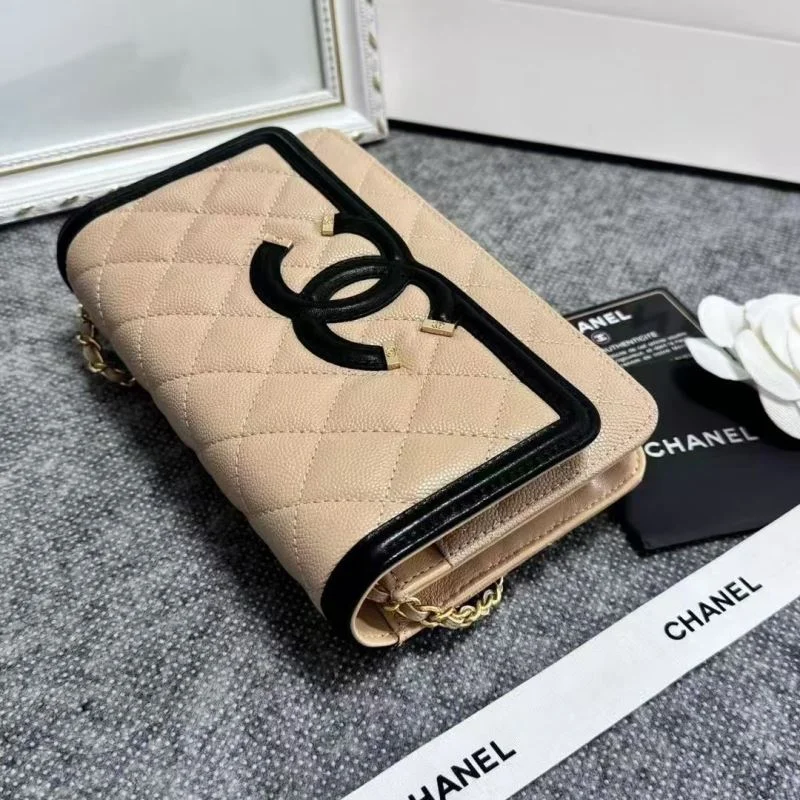 GoodFit Chanel Other Stachel Bags 53033