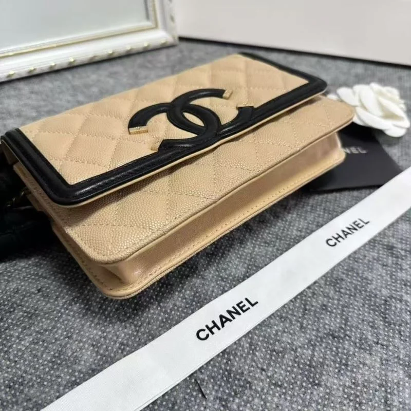 GoodFit Chanel Other Stachel Bags 53033