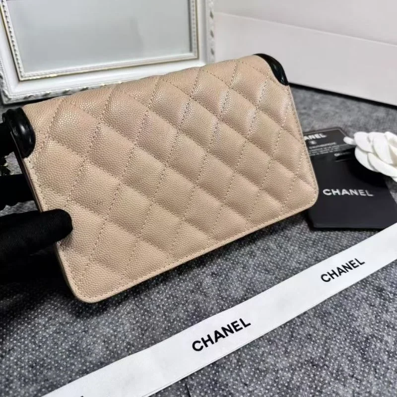 GoodFit Chanel Other Stachel Bags 53033