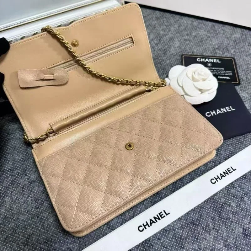 GoodFit Chanel Other Stachel Bags 53033