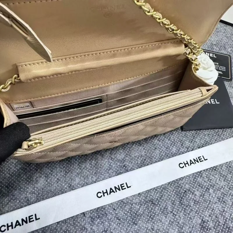 GoodFit Chanel Other Stachel Bags 53033