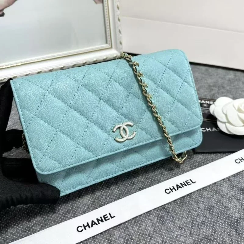 EasyCare Chanel Other Stachel Bags 53036