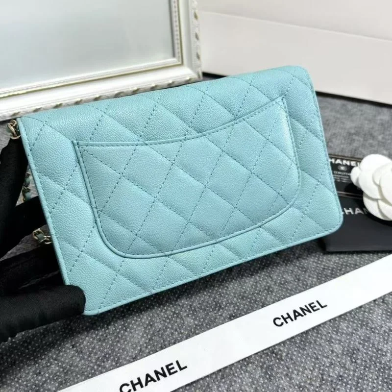 EasyCare Chanel Other Stachel Bags 53036